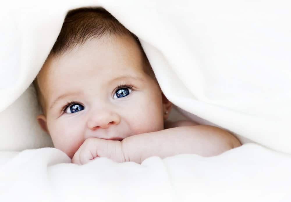 baby-modelling