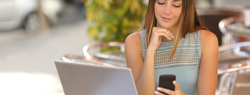 Online Model Agency