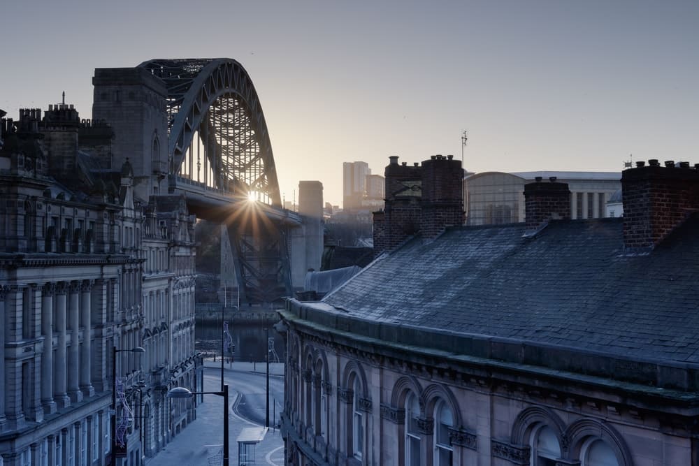 newcastle-modelling