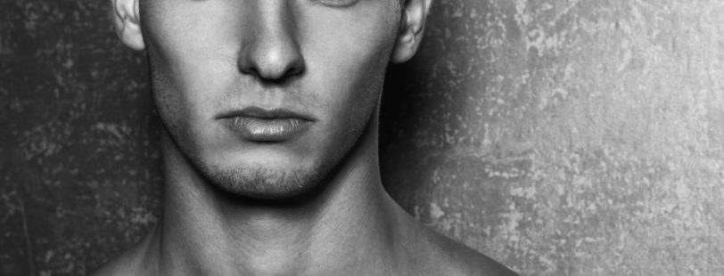 Male Model Portfolio