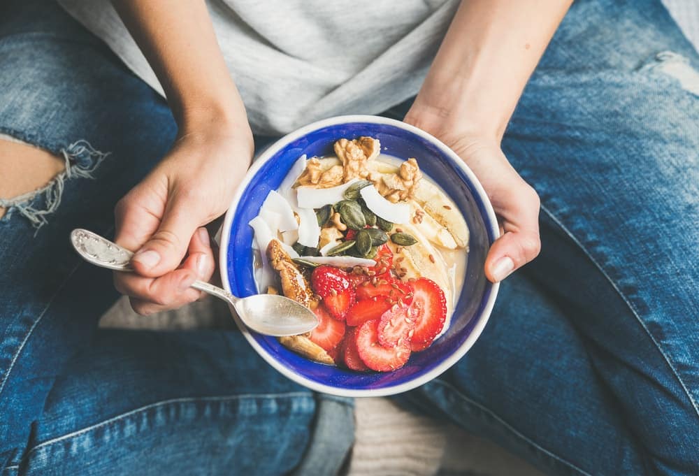 encourage-your-teen-to-stay-healthy