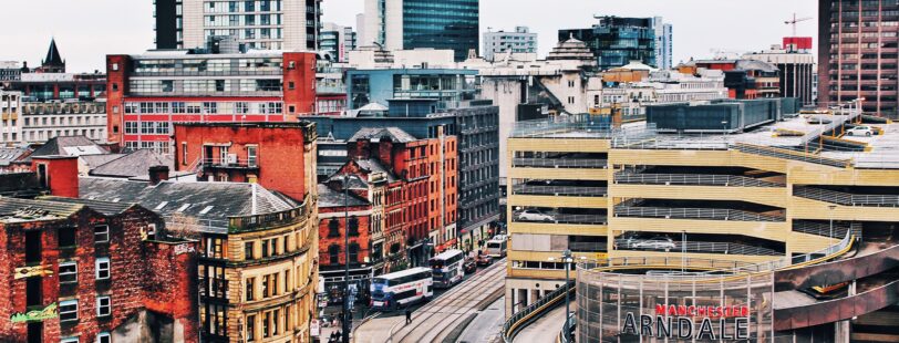 model-agencies-manchester